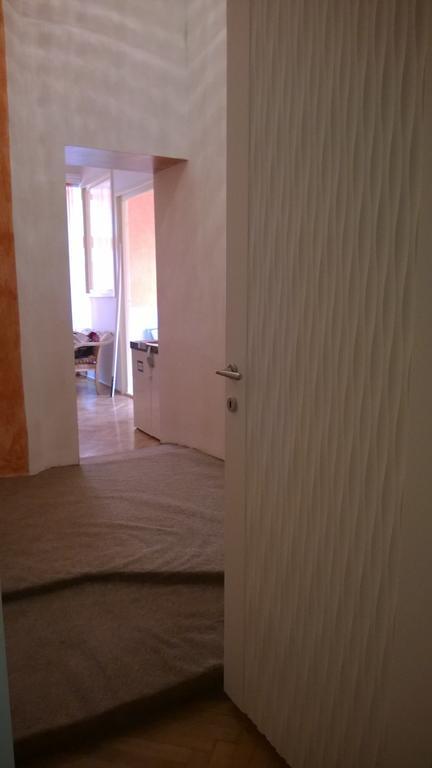 M Central Apartments Cluj Napoca Ruang foto