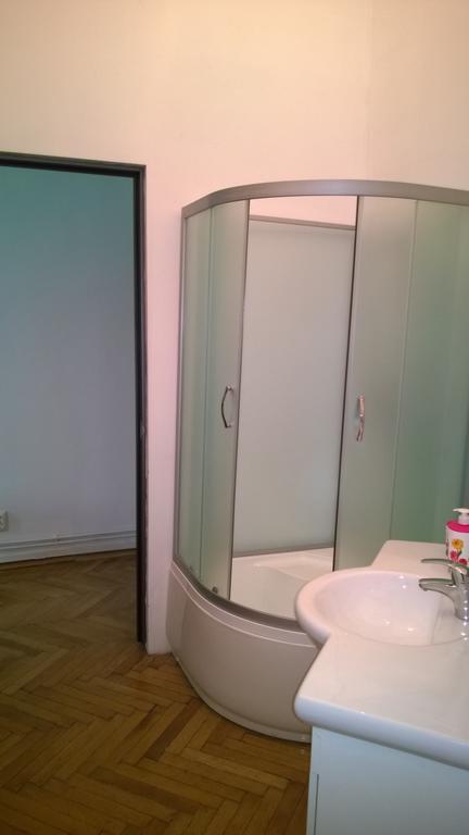 M Central Apartments Cluj Napoca Ruang foto