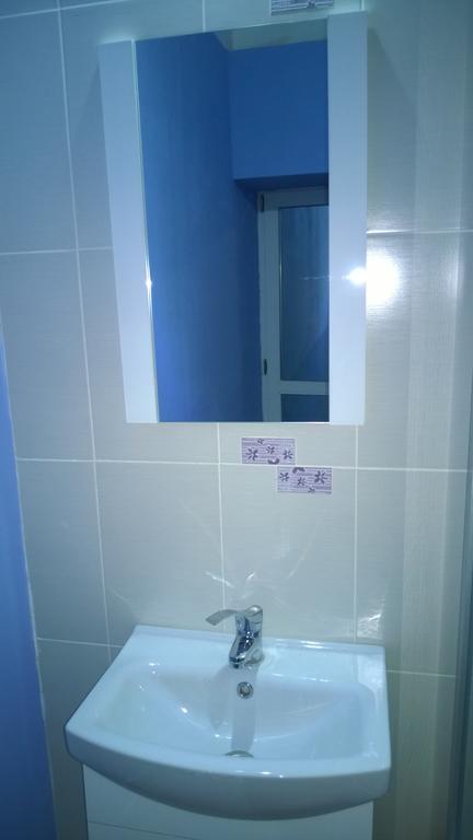 M Central Apartments Cluj Napoca Ruang foto