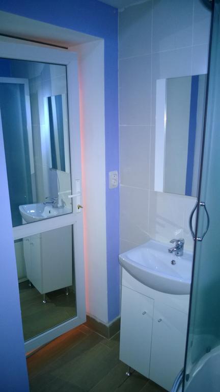 M Central Apartments Cluj Napoca Ruang foto