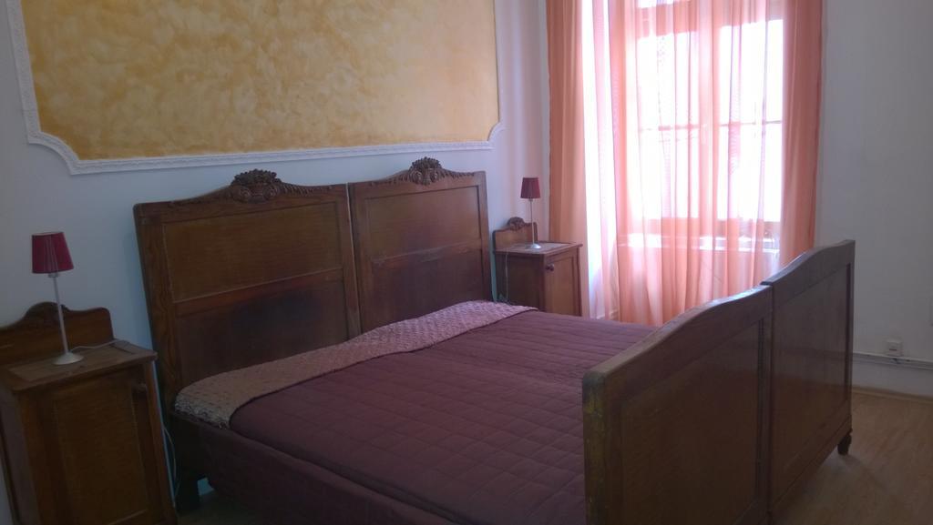 M Central Apartments Cluj Napoca Ruang foto