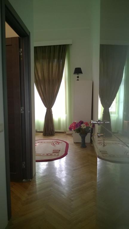 M Central Apartments Cluj Napoca Ruang foto