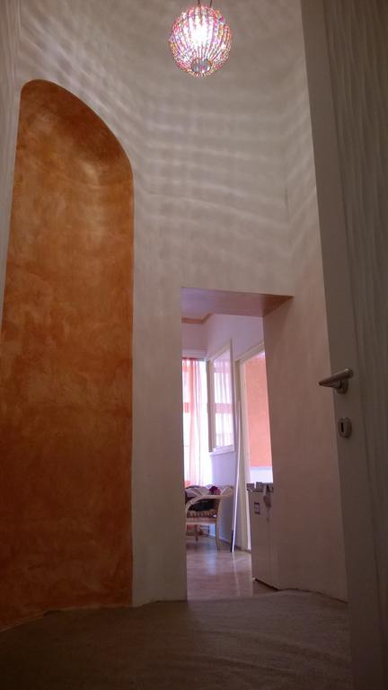 M Central Apartments Cluj Napoca Ruang foto