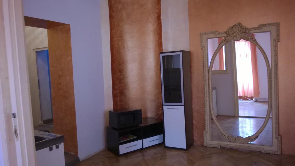 M Central Apartments Cluj Napoca Ruang foto