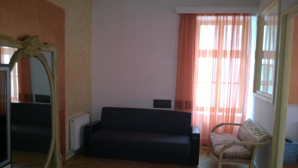 M Central Apartments Cluj Napoca Ruang foto